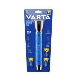 VARTA Elemlámpa Outdoor Sports F30 (+3C) (350 lumen)