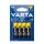 VARTA Superlife Zinc Féltartós Ceruza Elem AA B4