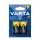 VARTA Superlife Zinc Féltartós Baby Elem C B2