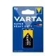 VARTA Superlife Zinc Féltartós 9V Elem B1