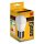 Kodak LED Izzó Globe Mini G45 6W E27 180° 6000K (480 lumen)
