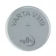 Varta Gombelem Ezüst-Oxid V319