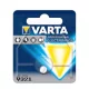 Varta Gombelem Ezüst-Oxid V321