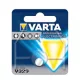Varta Gombelem Ezüst-Oxid V329