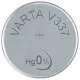 Varta Gombelem Ezüst-Oxid V337