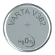 Varta Gombelem Ezüst-Oxid V362