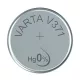 Varta Gombelem Ezüst-Oxid V371