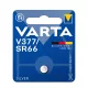Varta Gombelem Ezüst-Oxid V377