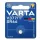 Varta Gombelem Ezüst-Oxid V377 B1