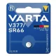 Varta Gombelem Ezüst-Oxid V377 B1