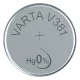 Varta Gombelem Ezüst-Oxid V381
