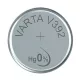 Varta Gombelem Ezüst-Oxid V392
