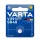 Varta Gombelem Ezüst-Oxid V393