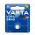 Varta Gombelem Ezüst-Oxid V394