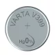 Varta Gombelem Ezüst-Oxid V399