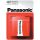 Panasonic Zinc Féltartós Lapos Elem 4.5V (3R12RZ/1BP) B1