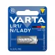 VARTA Riasztó Elem Alkáli LR1, MN9100, E90, Lady, N (1,5V) B1