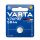 Varta Fotó Elem Ezüst-Oxid V76PX (1,5V) B1