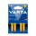 VARTA Longlife Alkáli Mikró Elem AAA B4