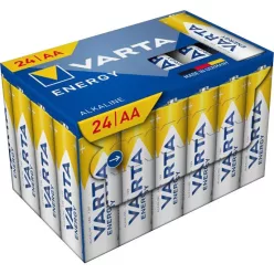VARTA Energy Alkáli Ceruza AA P24