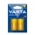 VARTA Longlife Alkáli Baby Elem C B2