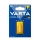 VARTA Longlife Alkáli 9V Elem B1