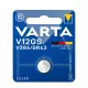 Varta Gombelem Ezüst-Oxid V12GS (1,55V) B1