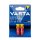 VARTA Longlife Max Power Alkáli Ceruza Elem AA B2