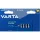 VARTA Longlife Power Alkáli Mikro Elem AAA B10