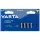 VARTA Longlife Power Alkáli Ceruza Elem AA B10