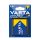VARTA Longlife Power Alkáli Lapos Elem 3LR12 4,5V B1