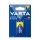 VARTA Longlife Power Alkáli 9V Elem B1