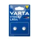 Varta Gombelem Alkáli V10GA / AG10 / LR54 (1,5V) B2