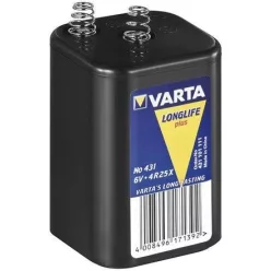 Varta Special Féltartós Elem 4R25X 6V 8,5Ah (431)