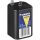Varta Special Féltartós Elem 4R25X 6V 8,5Ah (431)