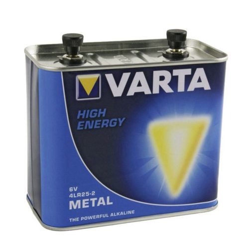 Varta Special Alkáli Elem 435 4LR25-2