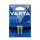VARTA Longlife Power Alkáli Mikro Elem AAA B2