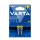 VARTA Longlife Power Alkáli Mikro Elem AAA B2