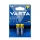 VARTA Longlife Power Alkáli Ceruza Elem AA B2