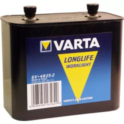 Varta Special Féltartós Elem 4R25-2 17Ah (540)