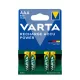 VARTA Akkumulátor POWER R2U Mikró 800mAh AAA B4