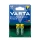 VARTA Akkumulátor POWER R2U Ceruza 2100mAh AA B2