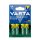 VARTA Akkumulátor POWER R2U Ceruza 2100mAh AA B4
