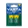 VARTA Akkumulátor POWER R2U Baby 3000mAh C B2