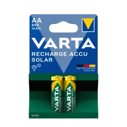 VARTA Akkumulátor Szolár Ceruza 800mAh AA B2
