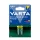 VARTA Akkumulátor PHONE T398 800mAh AAA B2