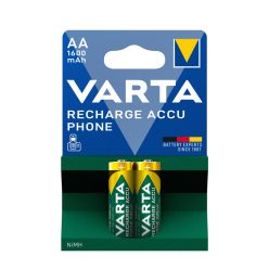 VARTA Akkumulátor PHONE T399 1600mAh AA B2