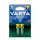 VARTA Akkumulátor PHONE T399 1600mAh AA B2
