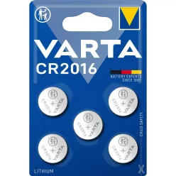 Varta Gombelem Lithium CR2016 B5