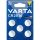 Varta Gombelem Lithium CR2016 B5